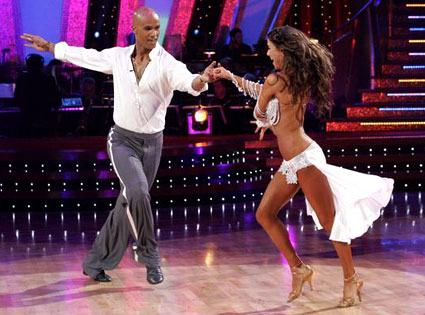 Jason Taylor, Dancing with the Stars Jason Taylor, Dancing with the Stars